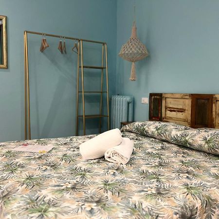 Hotel Nice Viareggio Ngoại thất bức ảnh