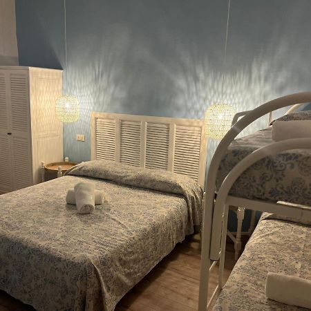 Hotel Nice Viareggio Ngoại thất bức ảnh