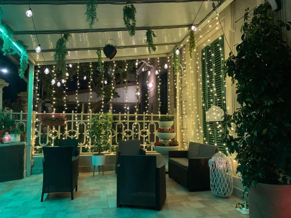 Hotel Nice Viareggio Ngoại thất bức ảnh