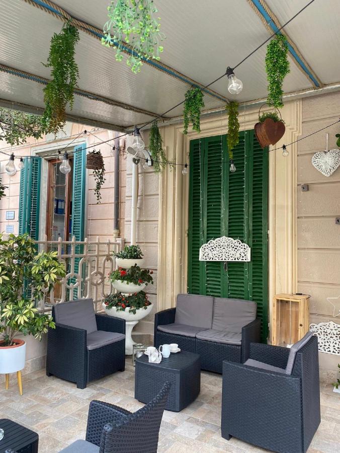 Hotel Nice Viareggio Ngoại thất bức ảnh