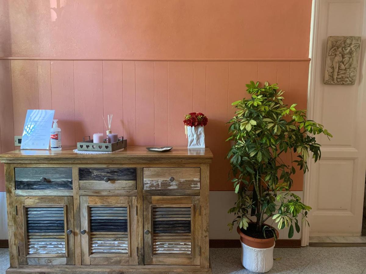 Hotel Nice Viareggio Ngoại thất bức ảnh