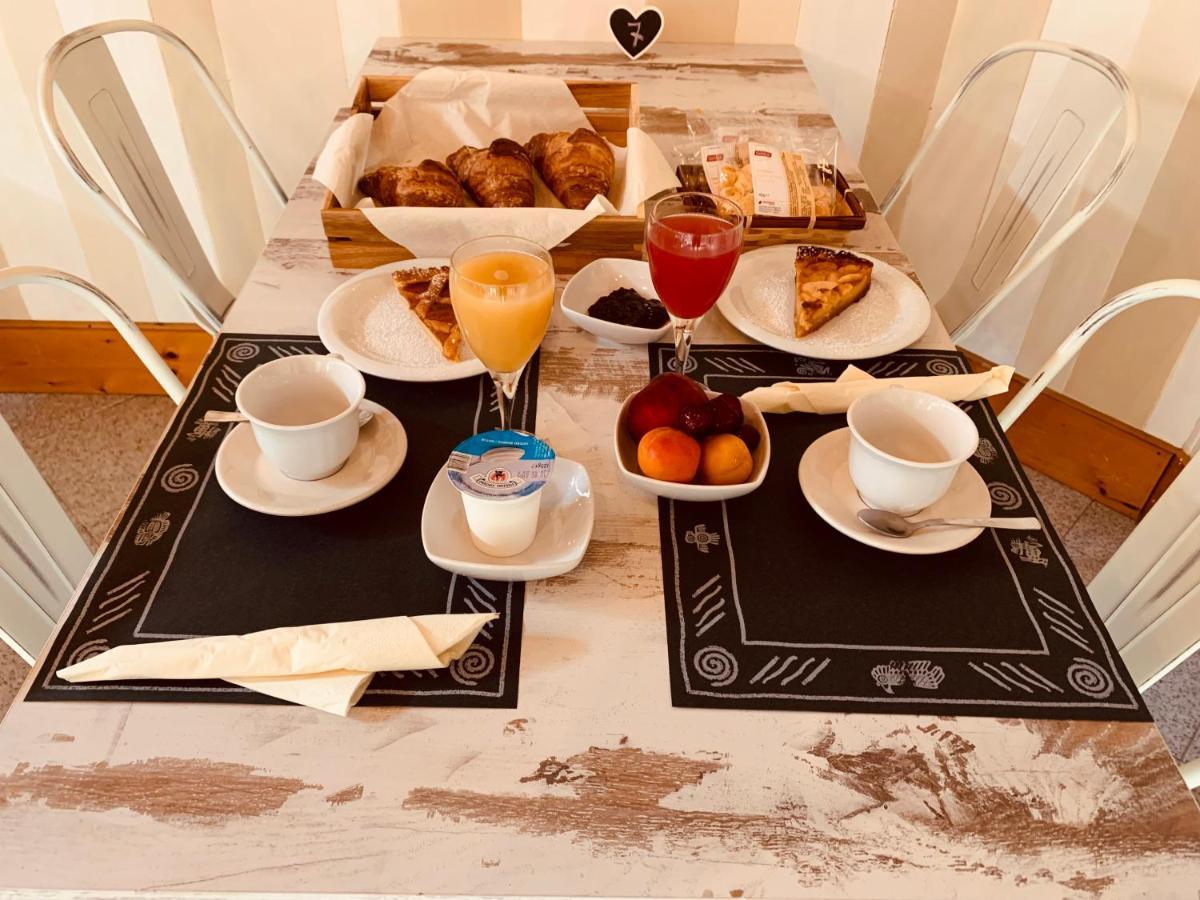 Hotel Nice Viareggio Ngoại thất bức ảnh