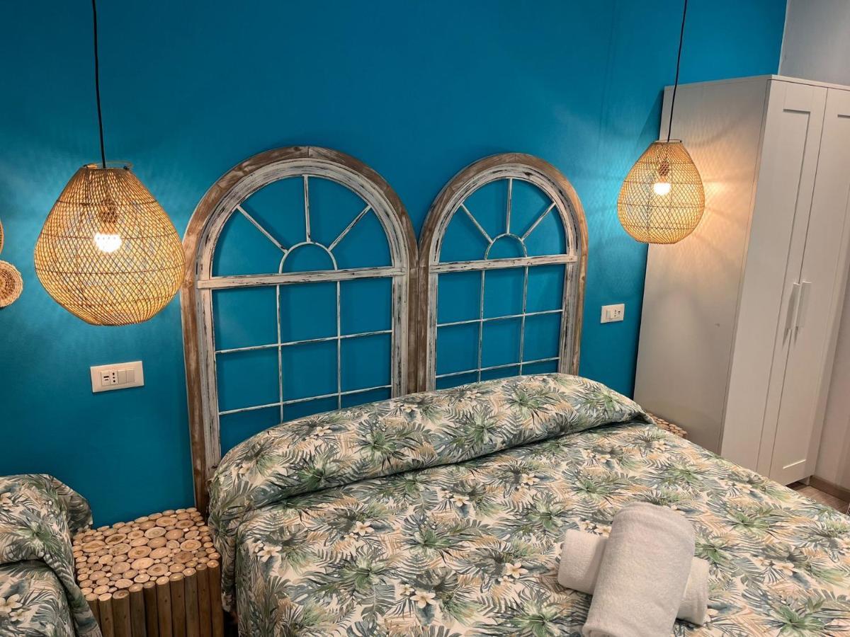 Hotel Nice Viareggio Ngoại thất bức ảnh