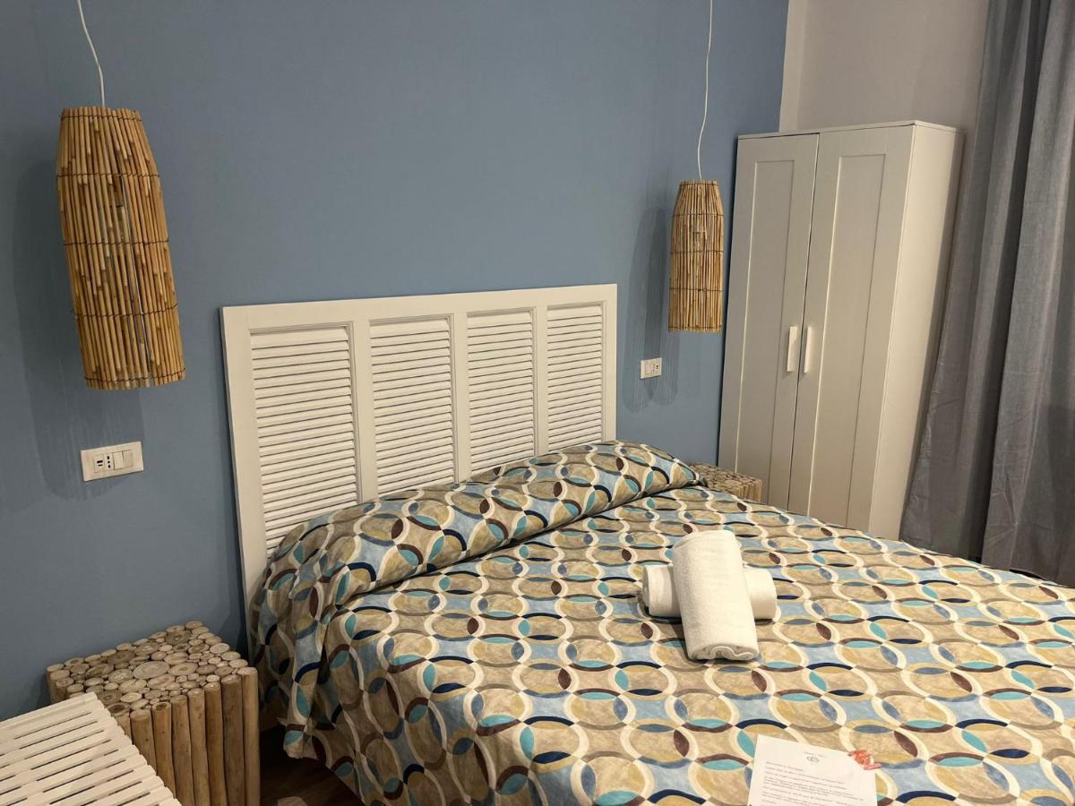 Hotel Nice Viareggio Ngoại thất bức ảnh