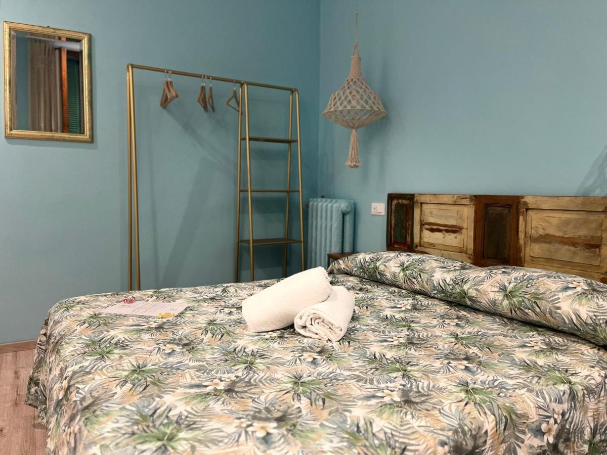 Hotel Nice Viareggio Ngoại thất bức ảnh