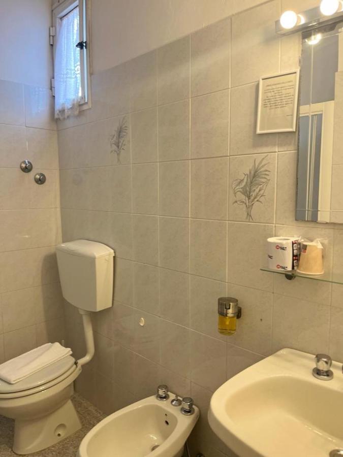 Hotel Nice Viareggio Ngoại thất bức ảnh