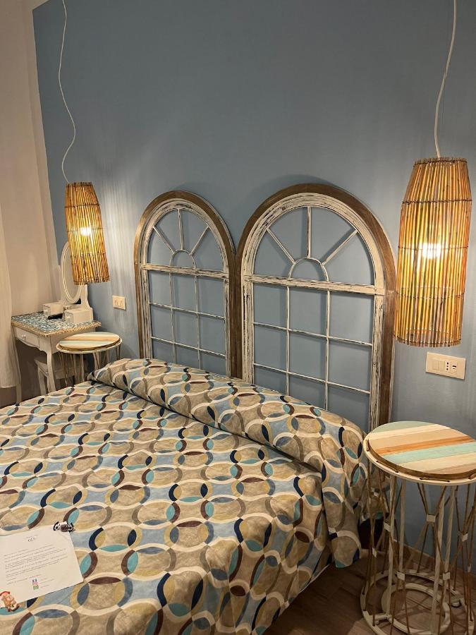 Hotel Nice Viareggio Ngoại thất bức ảnh