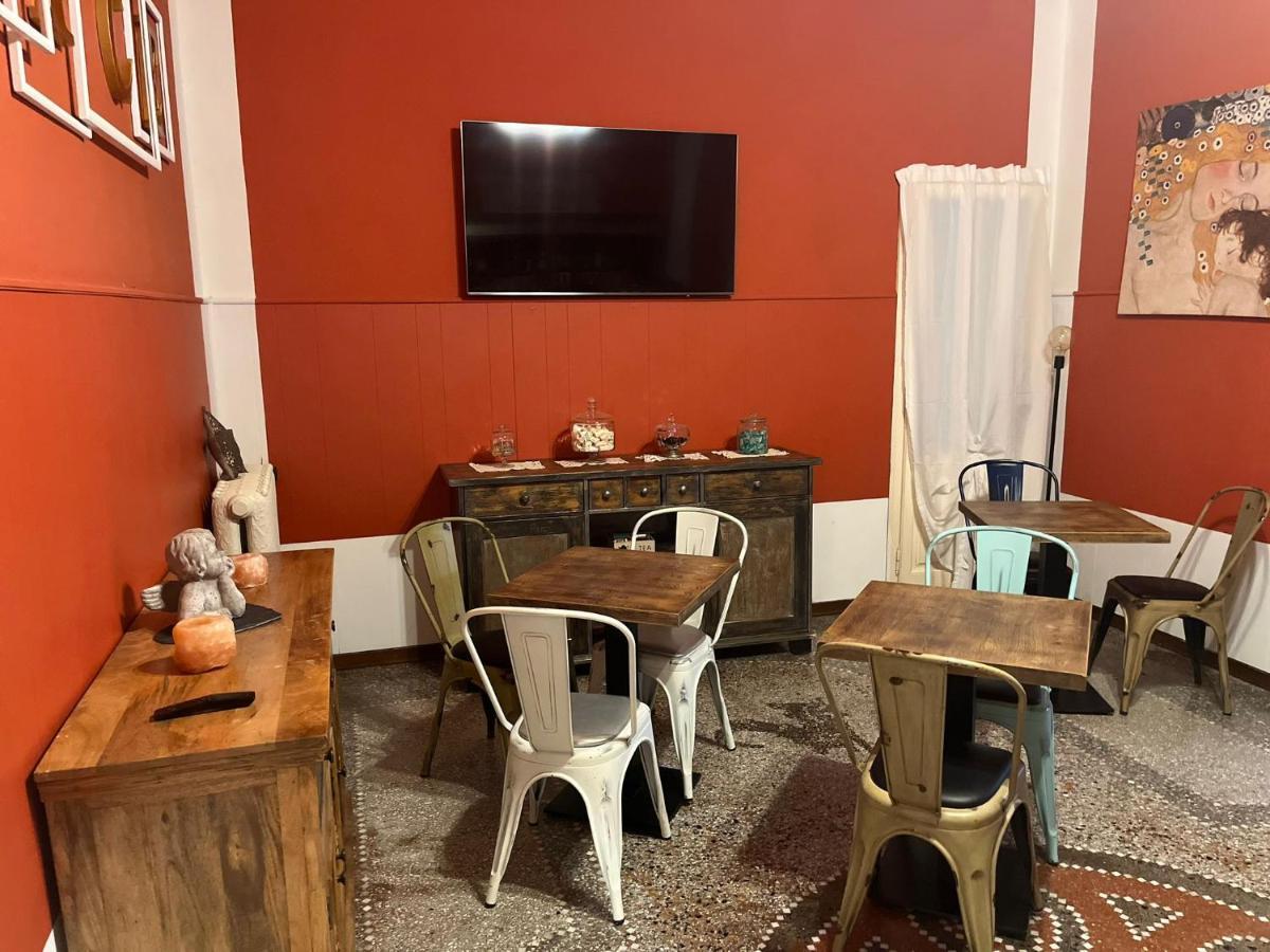Hotel Nice Viareggio Ngoại thất bức ảnh