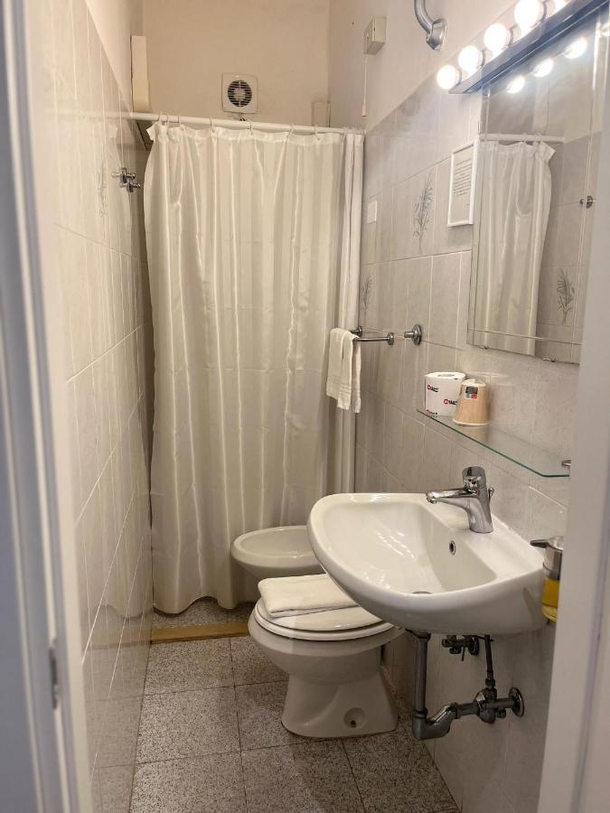 Hotel Nice Viareggio Ngoại thất bức ảnh
