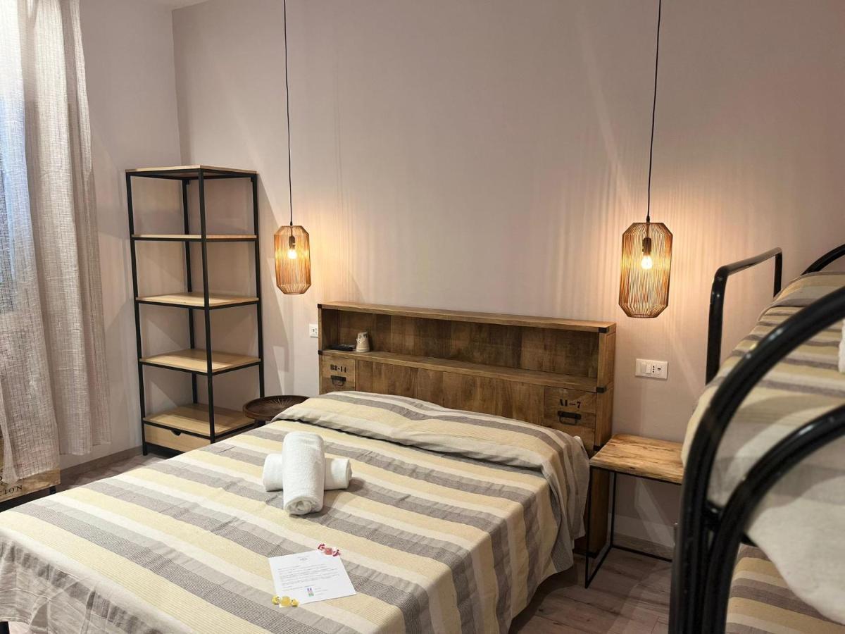Hotel Nice Viareggio Ngoại thất bức ảnh