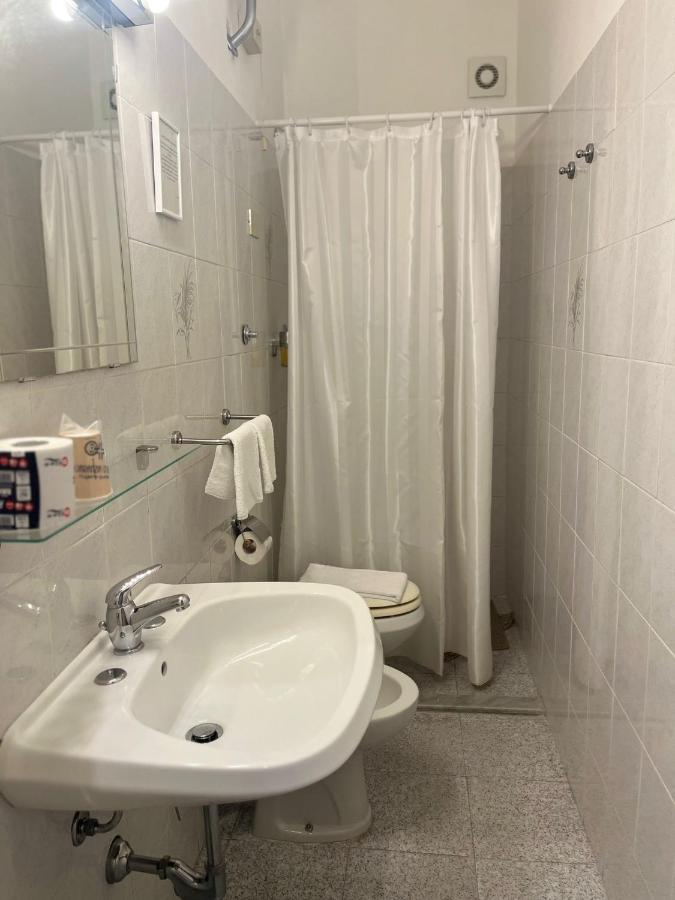 Hotel Nice Viareggio Ngoại thất bức ảnh