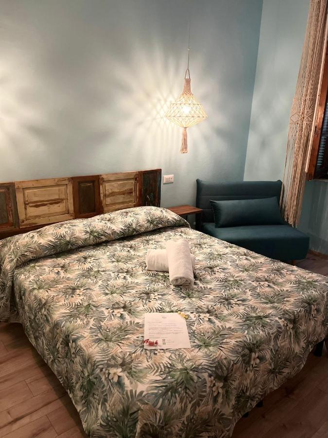 Hotel Nice Viareggio Ngoại thất bức ảnh