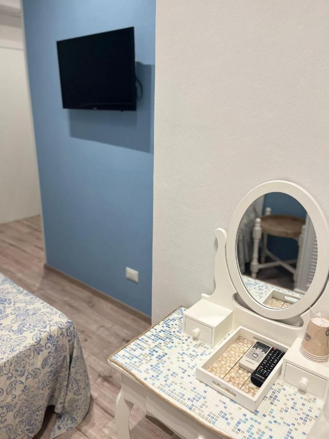 Hotel Nice Viareggio Ngoại thất bức ảnh