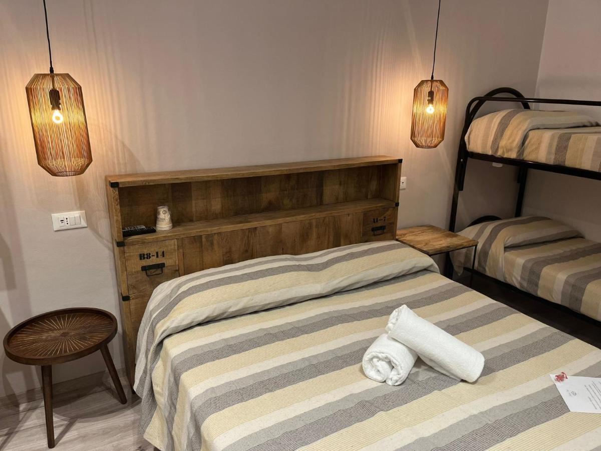 Hotel Nice Viareggio Ngoại thất bức ảnh