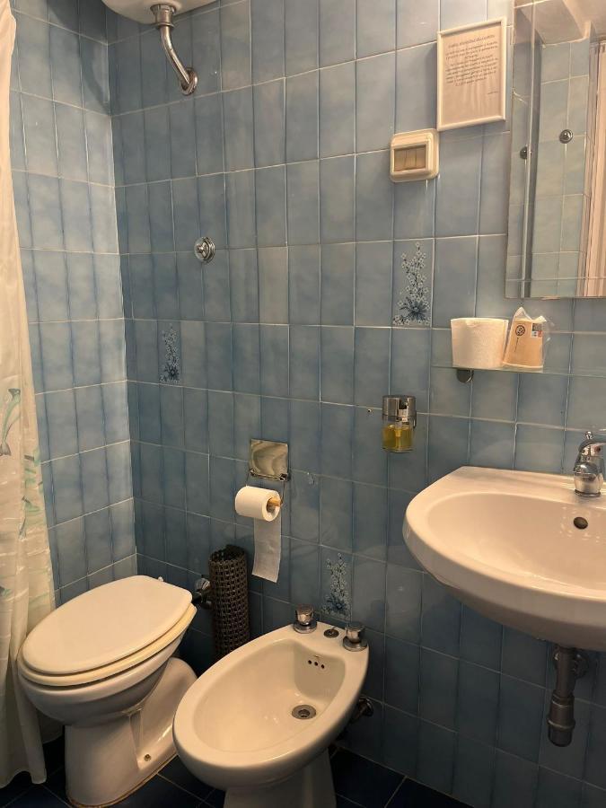 Hotel Nice Viareggio Ngoại thất bức ảnh