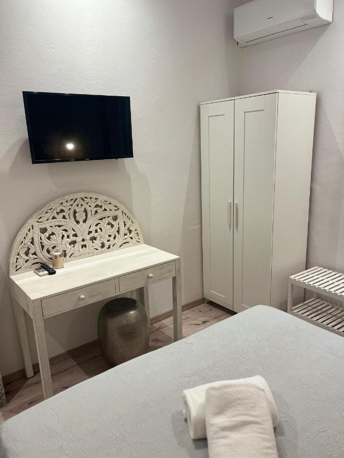 Hotel Nice Viareggio Ngoại thất bức ảnh