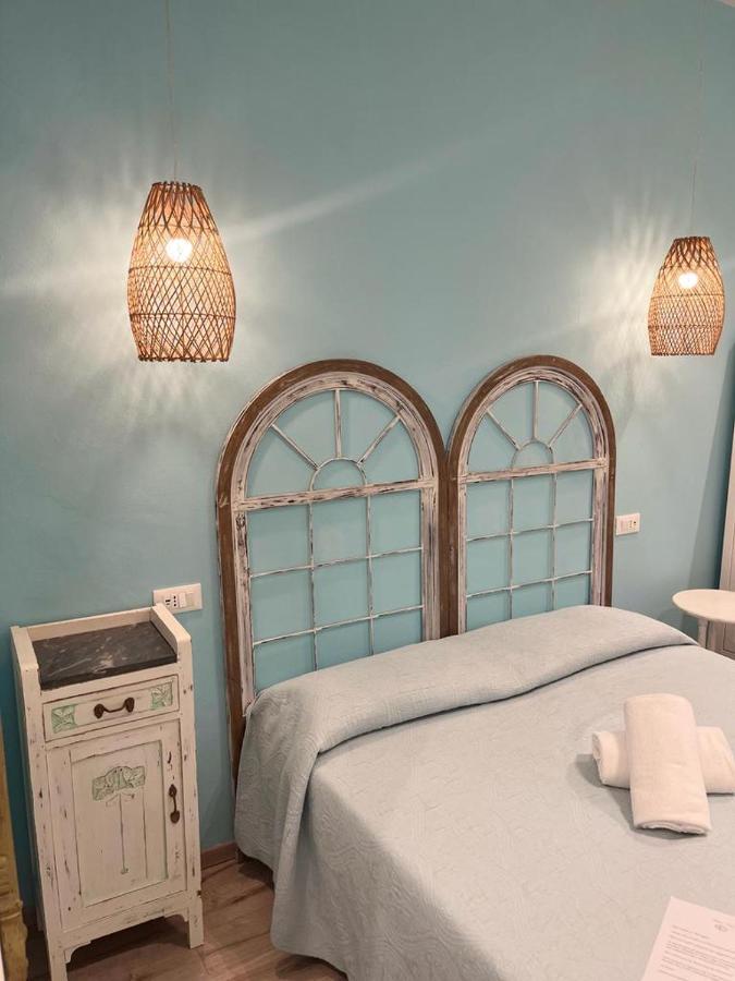 Hotel Nice Viareggio Ngoại thất bức ảnh