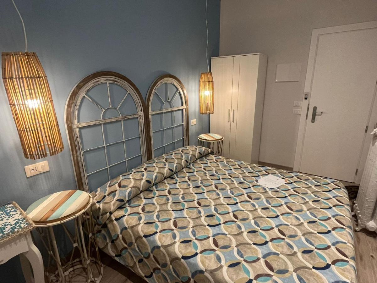 Hotel Nice Viareggio Ngoại thất bức ảnh