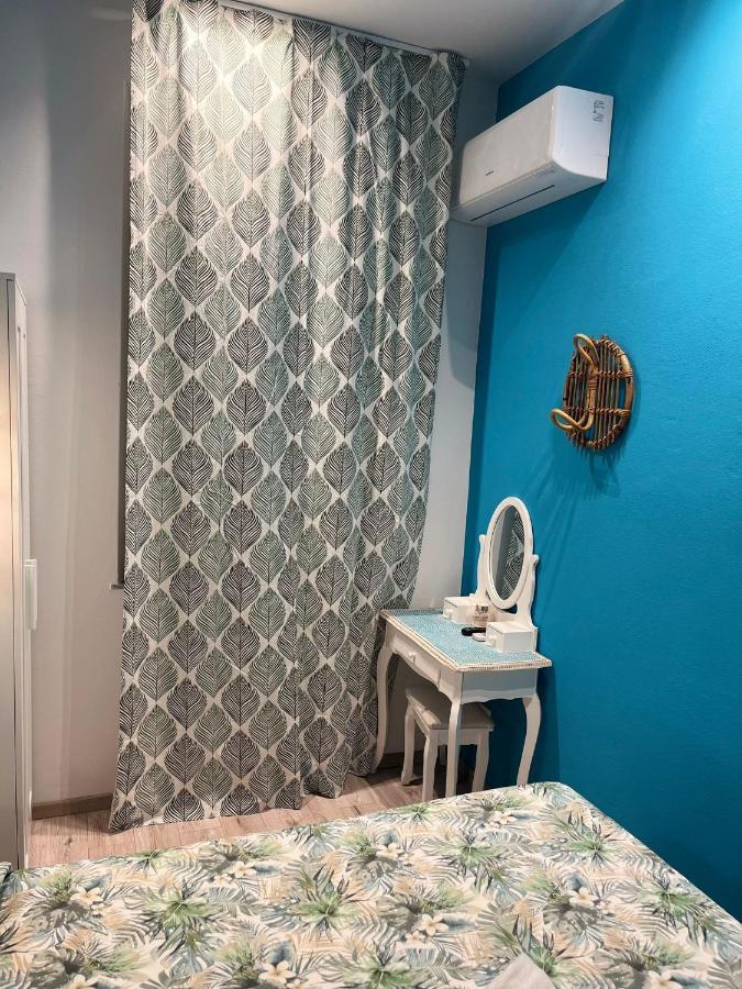 Hotel Nice Viareggio Ngoại thất bức ảnh