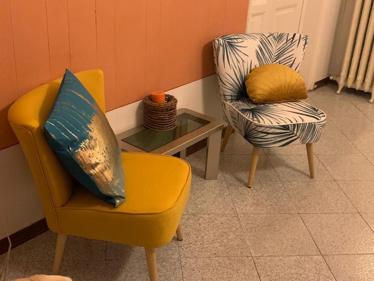 Hotel Nice Viareggio Ngoại thất bức ảnh