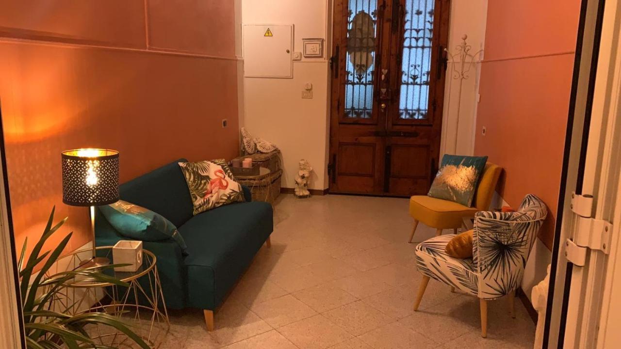 Hotel Nice Viareggio Ngoại thất bức ảnh